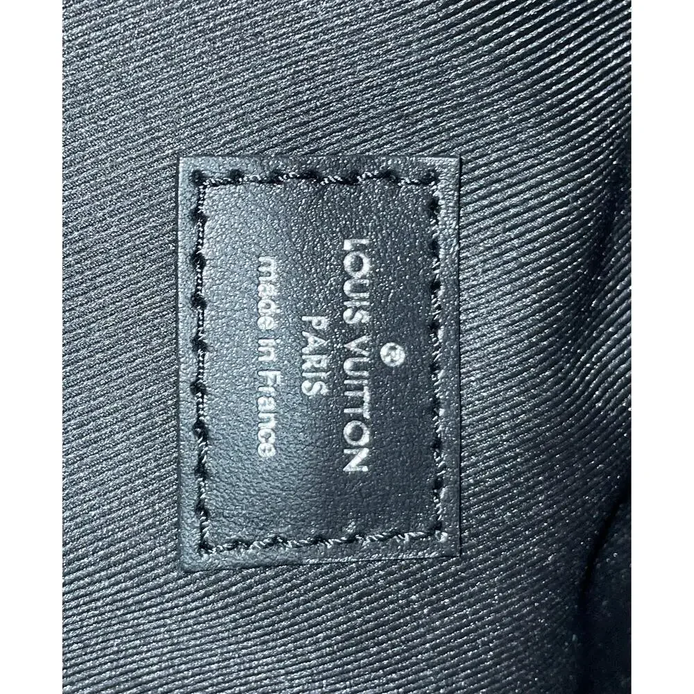 Louis Vuitton Josh Backpack Damier #236925L22B - Picture 9 of 9